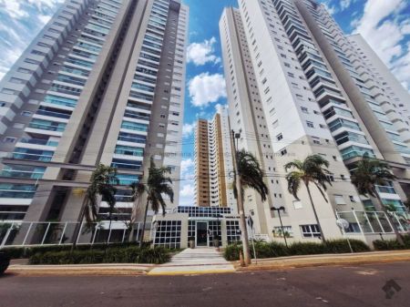 Apartamento em Vivendas do Bosque