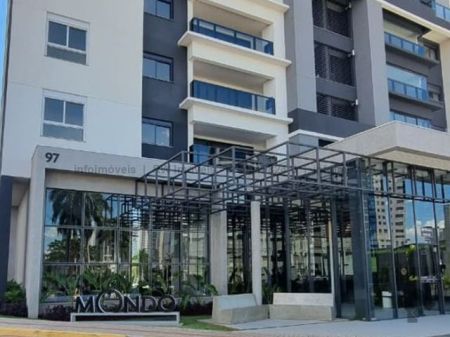 Apartamento em Itanhangá Park