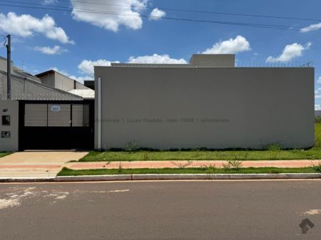 Casa-Térrea em Nova Lima