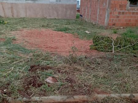 Terreno em Loteamento Porto Seguro