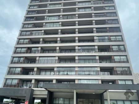 Apartamento em Jardim dos Estados