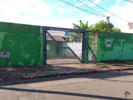 Terreno em Santo Amaro