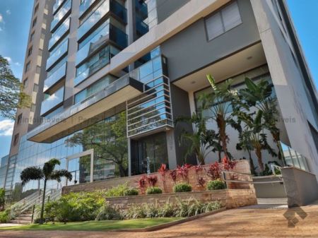 Apartamento em Jardim dos Estados