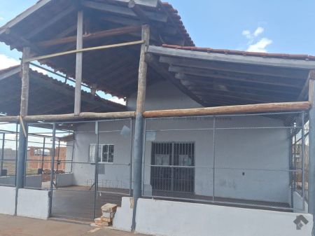 Ponto Comercial / Box em Cascatinha II