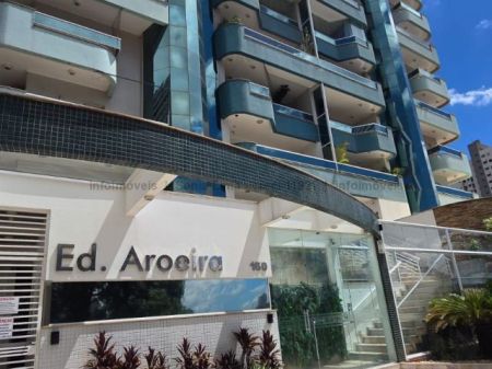 Apartamento em Santa Fé
