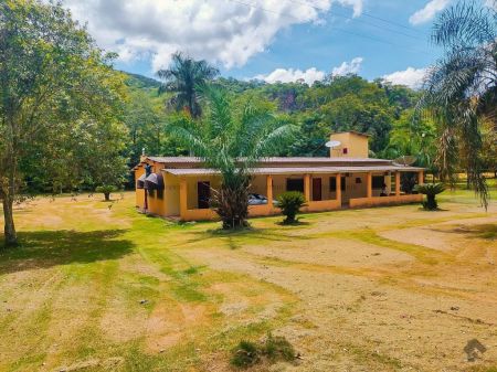 Chácara em Zona Rural