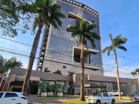 Apart Hotel / Flat / Loft em Jardim dos Estados