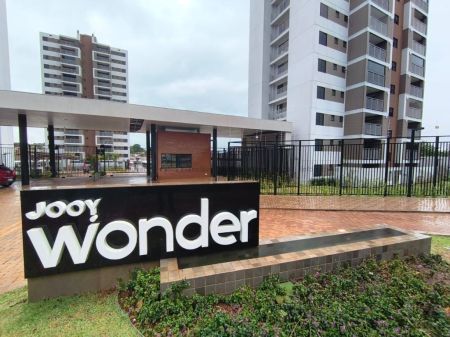 Apartamento em Vila Planalto