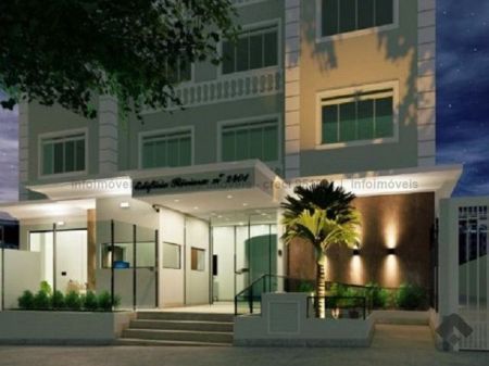 Apartamento em Centro