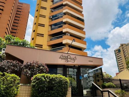 Apartamento em Centro