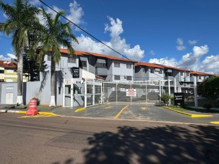 Apartamento em Vila Margarida
