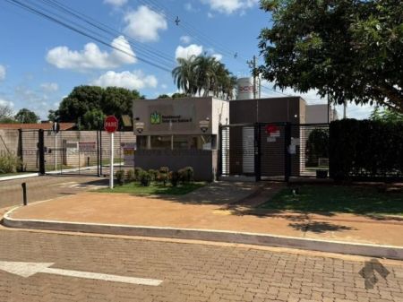Apartamento em Jardim São Conrado