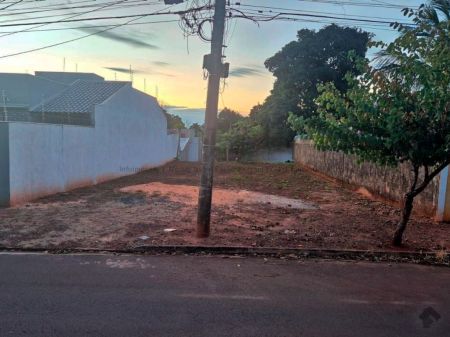 Terreno em Rita Vieira