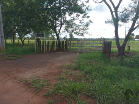 Chácara em Zona Rural