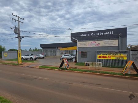 Sala / Salão / Loja em Enseada dos Pássaros
