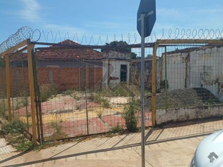 Terreno em Centro