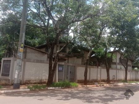 Imóvel Comercial em N. Sra. das Graças