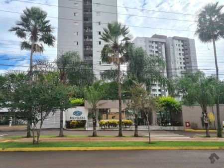 Apartamento em Jardim Seminário