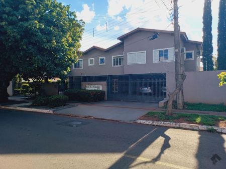 Apartamento em Jardim TV Morena
