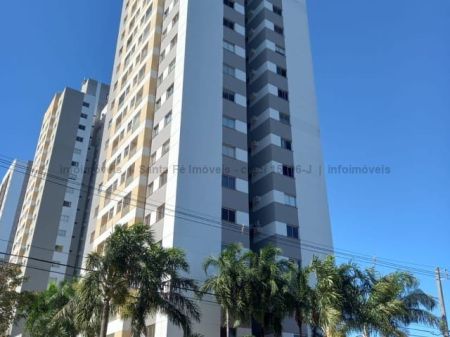 Apartamento em Carandá Bosque I