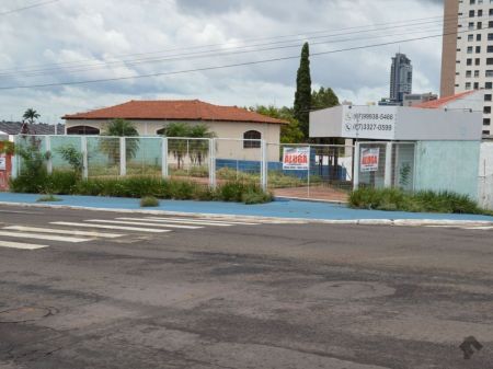 Imóvel Comercial em Jardim dos Estados