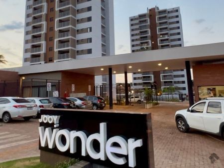 Apartamento em Vila Planalto