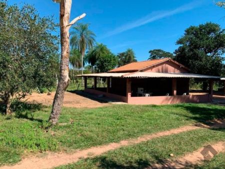 Chácara em Zona Rural