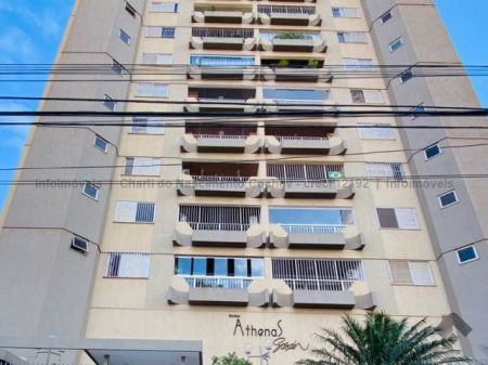 Apartamento em Centro