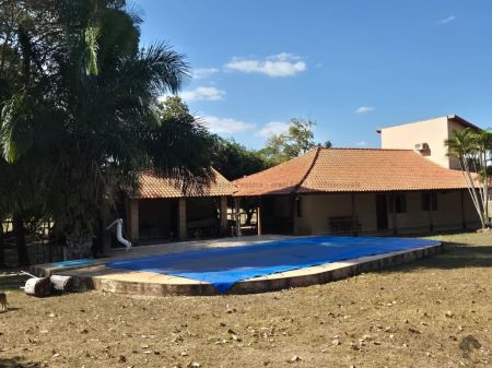 Chácara em Zona Rural
