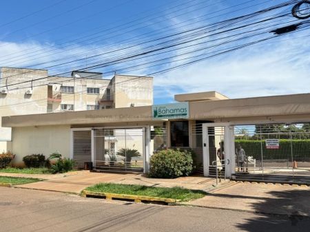 Apartamento em Santo Antônio