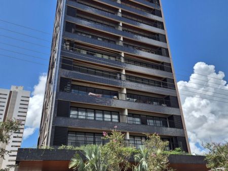 Apto. Studio em Jardim dos Estados