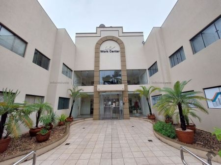 Sala / Salão / Loja em Chácara Cachoeira