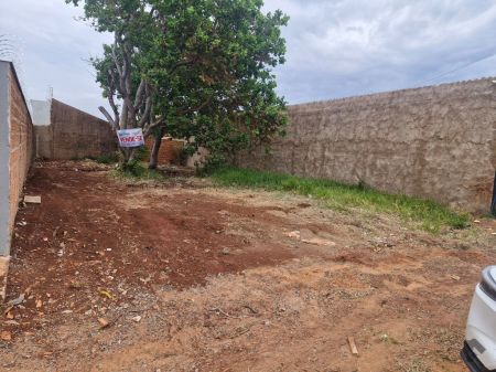 Terreno em Jardim da Mooca