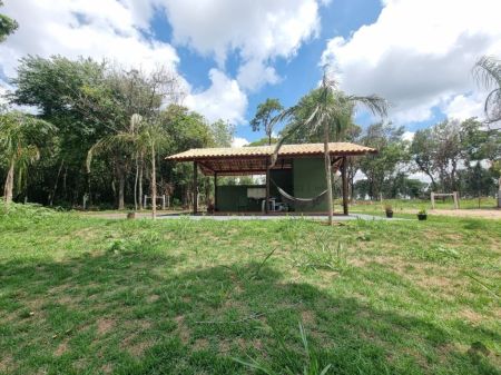 Chácara em Zona Rural
