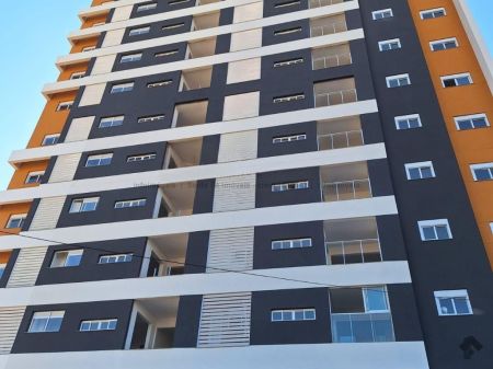 Apartamento em São Francisco