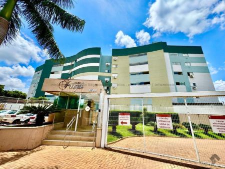 Apartamento em Jardim Veraneio