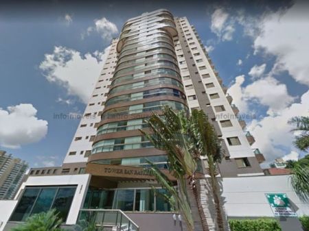 Apartamento em Santa Fé