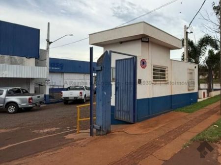 Galpão / Depósito em Vila Albuquerque
