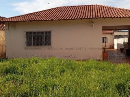 Casa Comercial em Amambaí