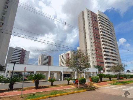 Apartamento em Vila Margarida