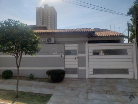 Casa-Térrea em São Francisco