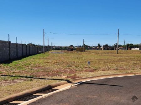 Terreno-Condomínio em Loteamento Reserva Santa Inês