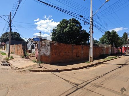 Terreno em Portal Caiobá II