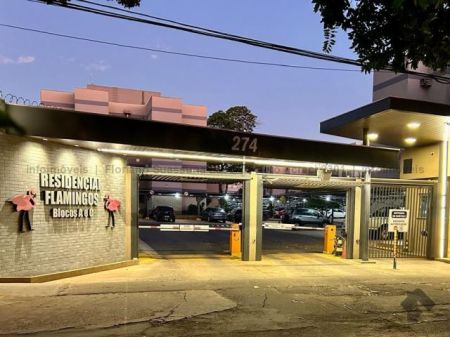 Apartamento em Vila Sobrinho
