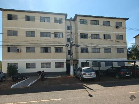 Apartamento em Tijuca