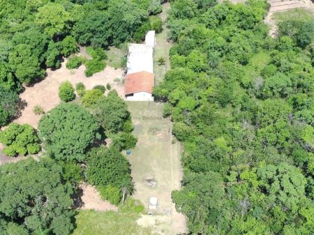 Chácara em Zona Rural