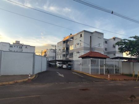 Apartamento em São Francisco