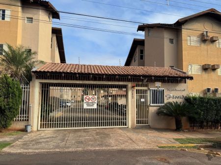 Apartamento em Jardim Paradiso