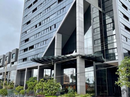 Apto. Studio em Centro