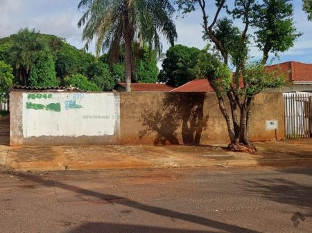Terreno em Monte Castelo
